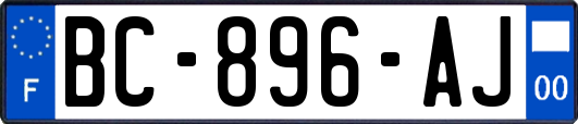 BC-896-AJ