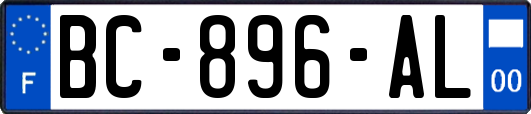 BC-896-AL