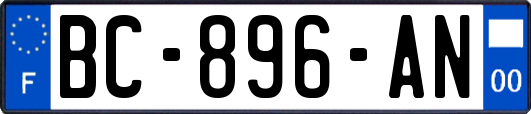 BC-896-AN