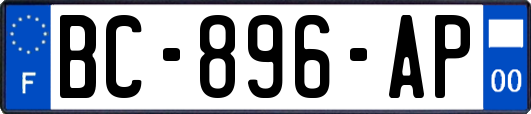 BC-896-AP
