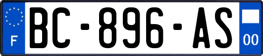 BC-896-AS