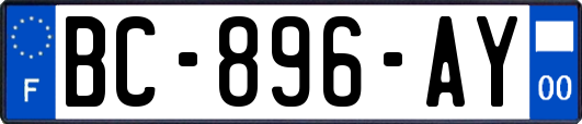 BC-896-AY