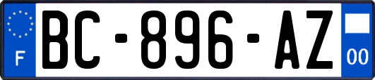 BC-896-AZ