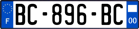 BC-896-BC