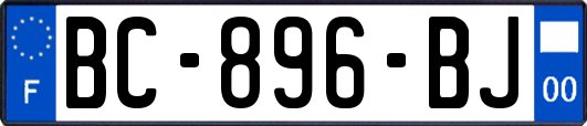 BC-896-BJ