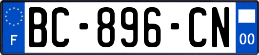 BC-896-CN