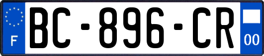 BC-896-CR