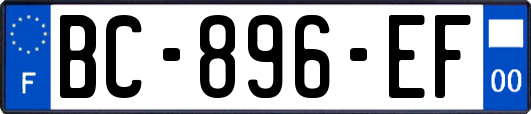 BC-896-EF
