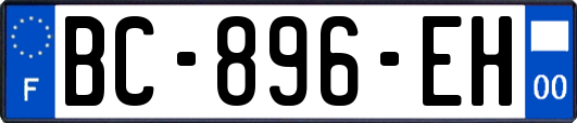 BC-896-EH