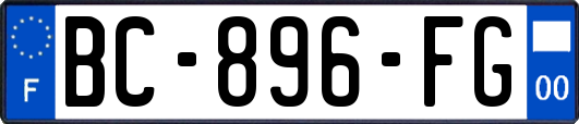 BC-896-FG
