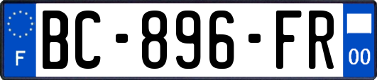 BC-896-FR