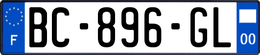 BC-896-GL