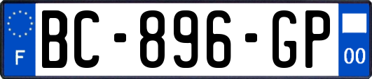 BC-896-GP