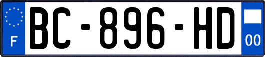 BC-896-HD