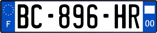 BC-896-HR