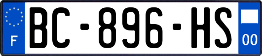 BC-896-HS