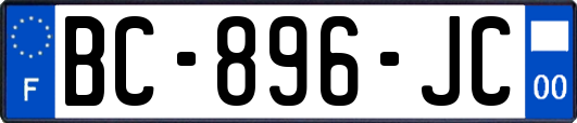 BC-896-JC