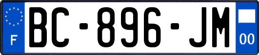 BC-896-JM