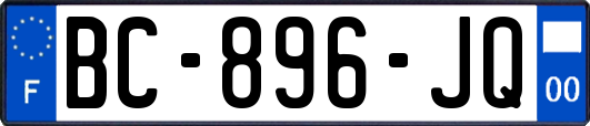 BC-896-JQ