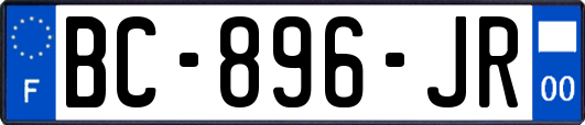 BC-896-JR