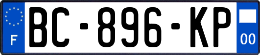 BC-896-KP