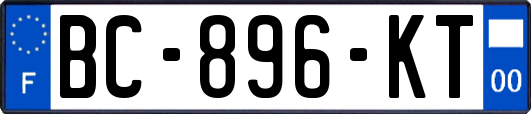 BC-896-KT