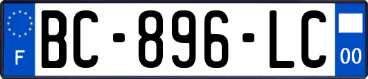 BC-896-LC