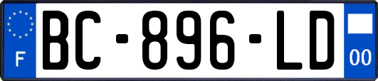 BC-896-LD