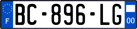 BC-896-LG