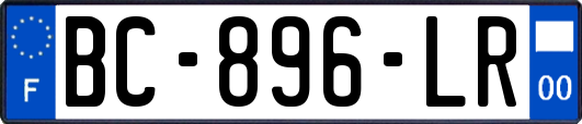 BC-896-LR