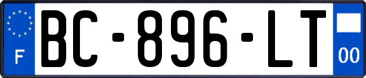 BC-896-LT