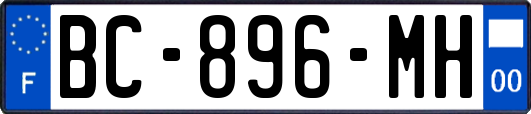 BC-896-MH