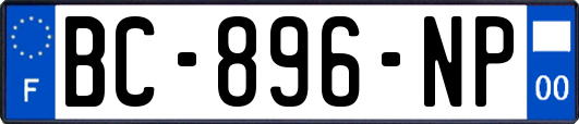 BC-896-NP