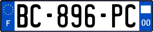 BC-896-PC
