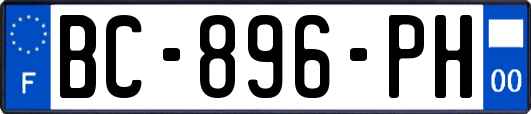 BC-896-PH