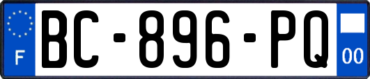 BC-896-PQ