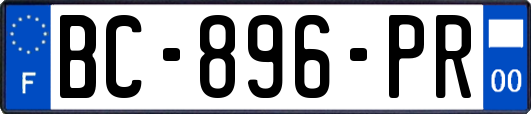 BC-896-PR