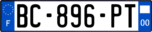 BC-896-PT