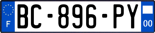 BC-896-PY