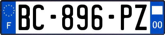 BC-896-PZ