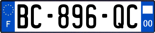 BC-896-QC