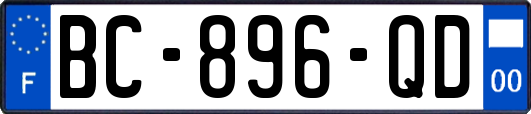 BC-896-QD