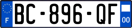 BC-896-QF
