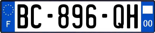 BC-896-QH