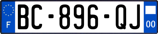 BC-896-QJ
