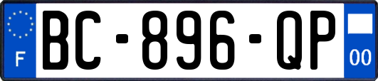 BC-896-QP
