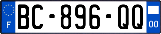 BC-896-QQ