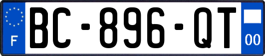 BC-896-QT