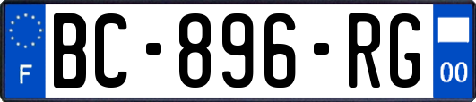 BC-896-RG