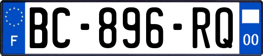 BC-896-RQ